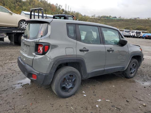 Photo 2 VIN: ZACNJBAB5LPM01456 - JEEP RENEGADE 