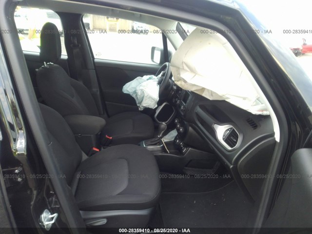 Photo 4 VIN: ZACNJBAB6KPJ80870 - JEEP RENEGADE 