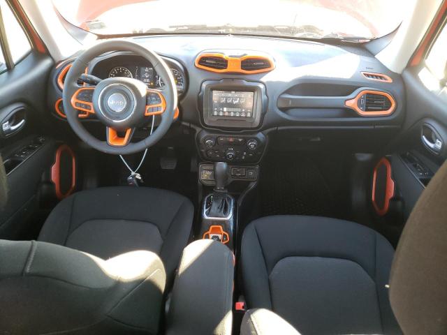 Photo 7 VIN: ZACNJBAB6KPK21269 - JEEP RENEGADE S 