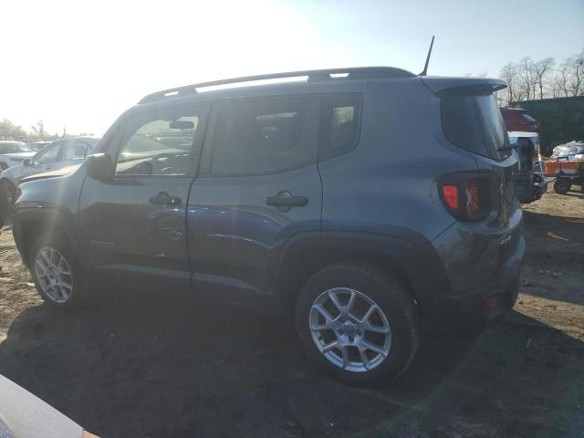 Photo 1 VIN: ZACNJBAB6KPK40887 - JEEP RENEGADE 