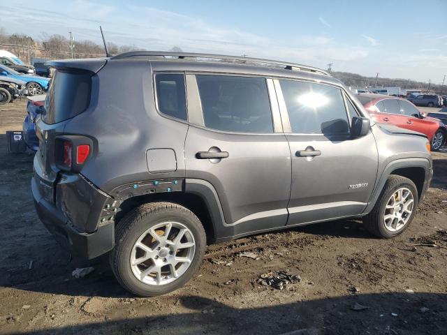 Photo 2 VIN: ZACNJBAB6KPK40887 - JEEP RENEGADE 