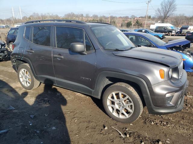 Photo 3 VIN: ZACNJBAB6KPK40887 - JEEP RENEGADE 