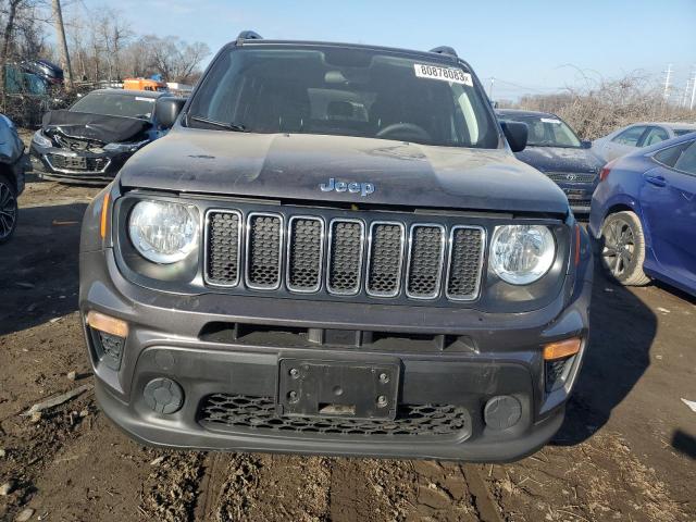 Photo 4 VIN: ZACNJBAB6KPK40887 - JEEP RENEGADE 