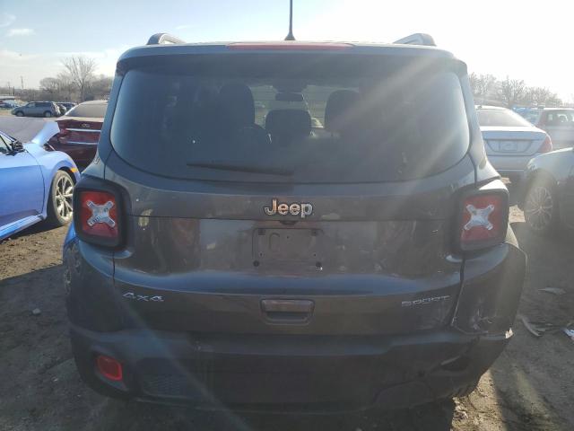 Photo 5 VIN: ZACNJBAB6KPK40887 - JEEP RENEGADE 