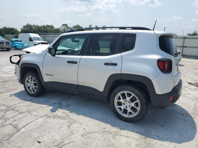 Photo 1 VIN: ZACNJBAB6KPK67264 - JEEP RENEGADE S 