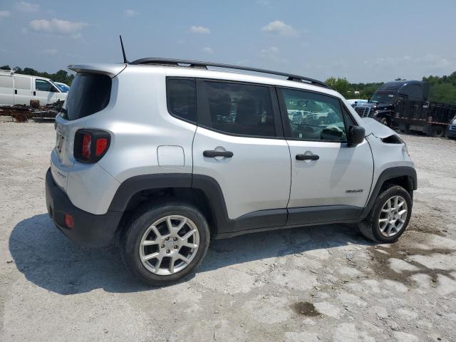 Photo 2 VIN: ZACNJBAB6KPK67264 - JEEP RENEGADE S 