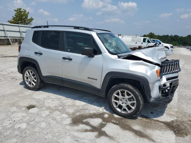 Photo 3 VIN: ZACNJBAB6KPK67264 - JEEP RENEGADE S 