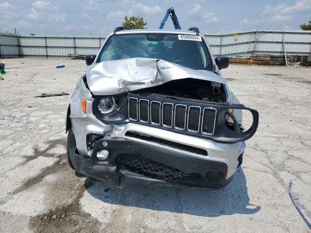 Photo 4 VIN: ZACNJBAB6KPK67264 - JEEP RENEGADE S 