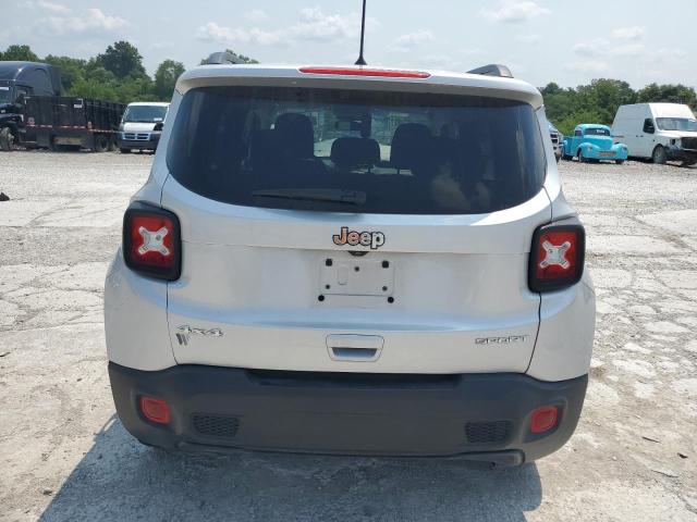 Photo 5 VIN: ZACNJBAB6KPK67264 - JEEP RENEGADE S 