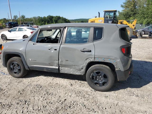 Photo 1 VIN: ZACNJBAB6KPK87787 - JEEP RENEGADE S 