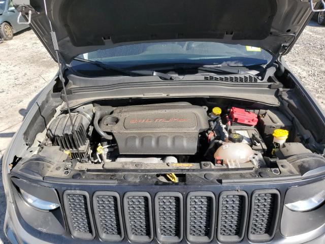 Photo 10 VIN: ZACNJBAB6KPK87787 - JEEP RENEGADE S 