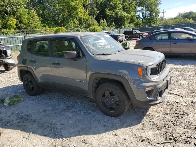 Photo 3 VIN: ZACNJBAB6KPK87787 - JEEP RENEGADE S 