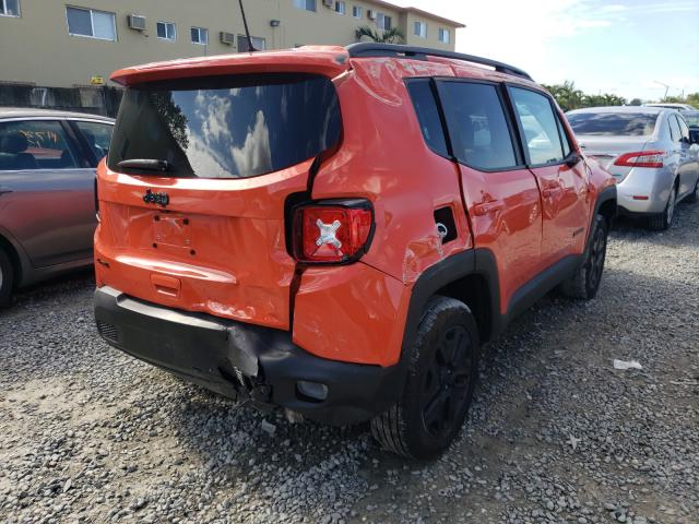 Photo 3 VIN: ZACNJBAB6LPL09370 - JEEP RENEGADE 