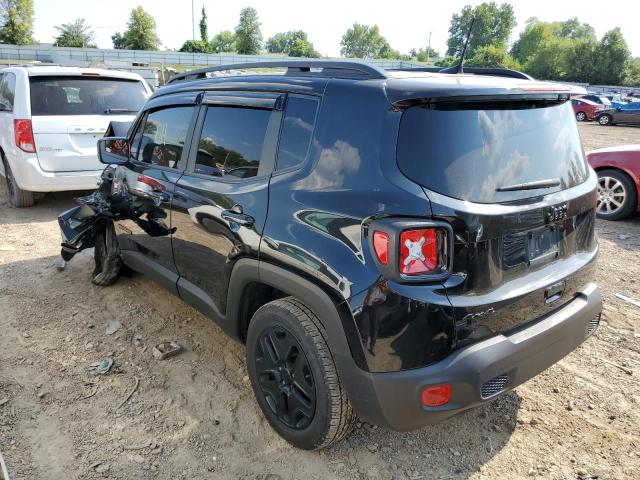 Photo 2 VIN: ZACNJBAB6LPL43227 - JEEP RENEGADE S 