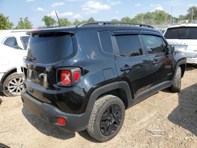 Photo 3 VIN: ZACNJBAB6LPL43227 - JEEP RENEGADE S 