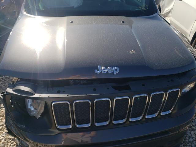 Photo 6 VIN: ZACNJBAB6LPL80293 - JEEP RENEGADE 