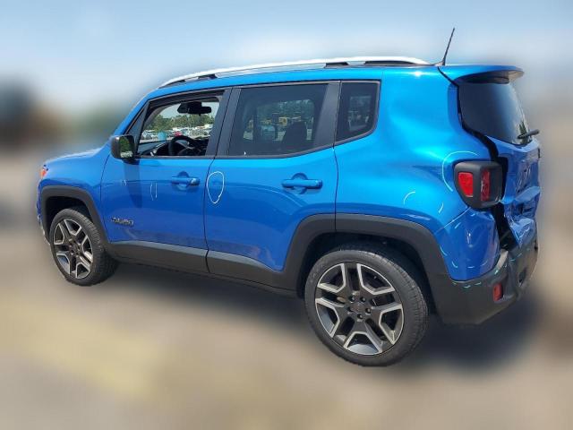 Photo 1 VIN: ZACNJBAB6LPM06990 - JEEP RENEGADE 