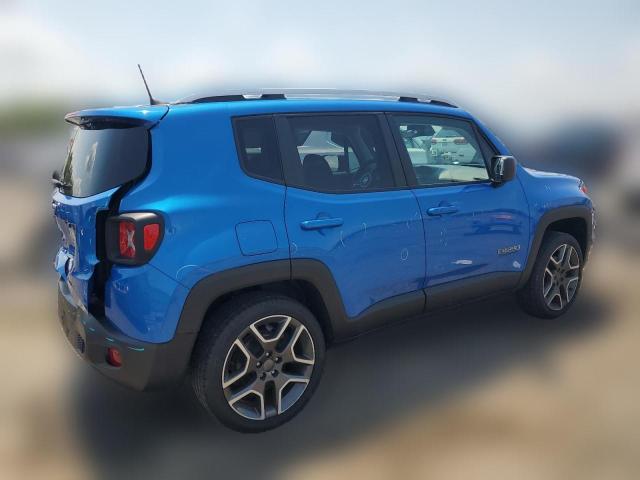 Photo 2 VIN: ZACNJBAB6LPM06990 - JEEP RENEGADE 