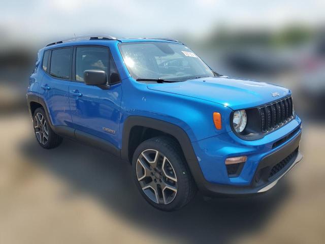 Photo 3 VIN: ZACNJBAB6LPM06990 - JEEP RENEGADE 