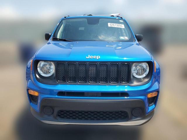 Photo 4 VIN: ZACNJBAB6LPM06990 - JEEP RENEGADE 