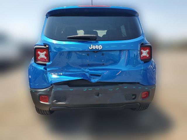 Photo 5 VIN: ZACNJBAB6LPM06990 - JEEP RENEGADE 