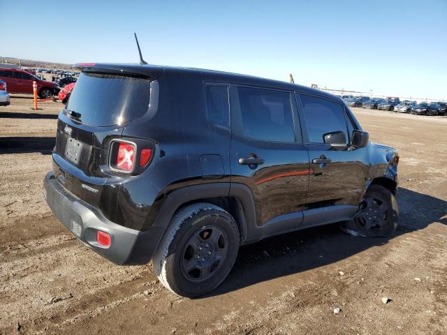 Photo 2 VIN: ZACNJBAB7KPJ73930 - JEEP RENEGADE 