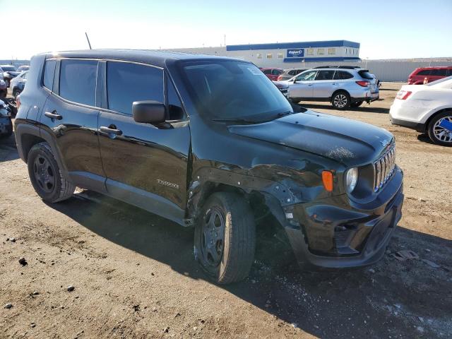 Photo 3 VIN: ZACNJBAB7KPJ73930 - JEEP RENEGADE 