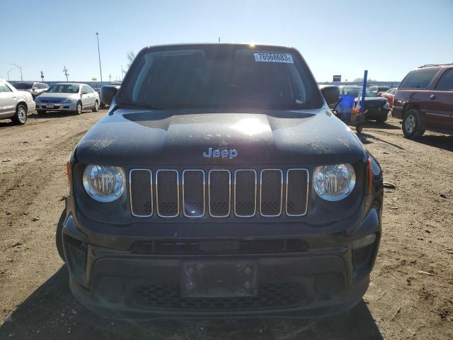 Photo 4 VIN: ZACNJBAB7KPJ73930 - JEEP RENEGADE 