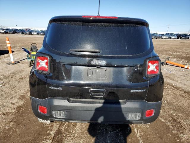 Photo 5 VIN: ZACNJBAB7KPJ73930 - JEEP RENEGADE 