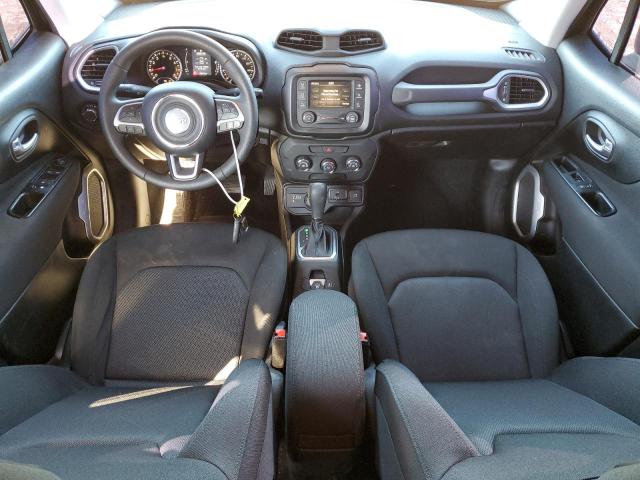 Photo 7 VIN: ZACNJBAB7KPJ73930 - JEEP RENEGADE 