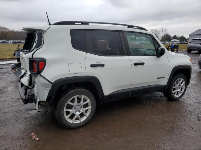 Photo 2 VIN: ZACNJBAB7KPJ77413 - JEEP RENEGADE 