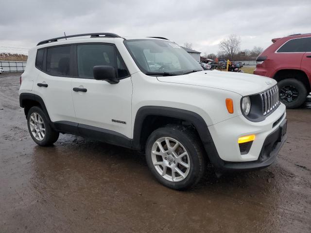 Photo 3 VIN: ZACNJBAB7KPJ77413 - JEEP RENEGADE 