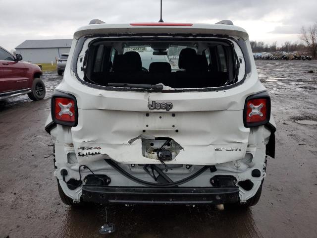 Photo 5 VIN: ZACNJBAB7KPJ77413 - JEEP RENEGADE 