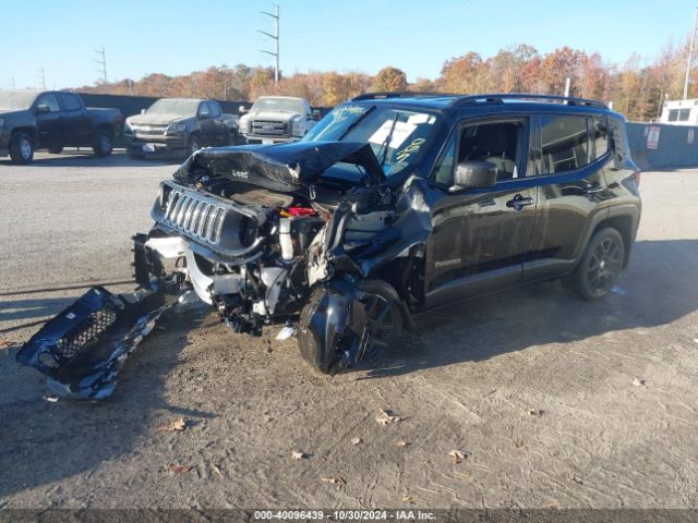 Photo 1 VIN: ZACNJBAB7KPJ83132 - JEEP RENEGADE 