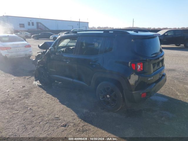 Photo 2 VIN: ZACNJBAB7KPJ83132 - JEEP RENEGADE 