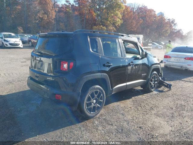 Photo 3 VIN: ZACNJBAB7KPJ83132 - JEEP RENEGADE 