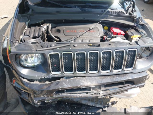 Photo 9 VIN: ZACNJBAB7KPJ83132 - JEEP RENEGADE 