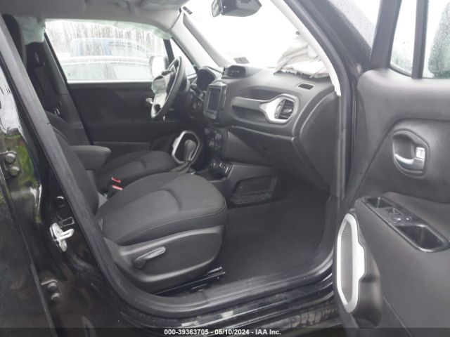 Photo 4 VIN: ZACNJBAB7KPJ83597 - JEEP RENEGADE 