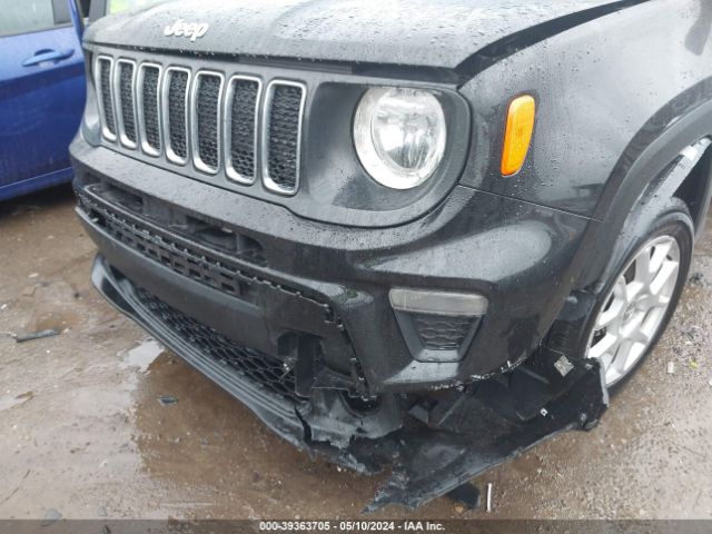 Photo 5 VIN: ZACNJBAB7KPJ83597 - JEEP RENEGADE 