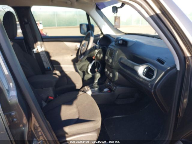 Photo 4 VIN: ZACNJBAB7KPJ92056 - JEEP RENEGADE 