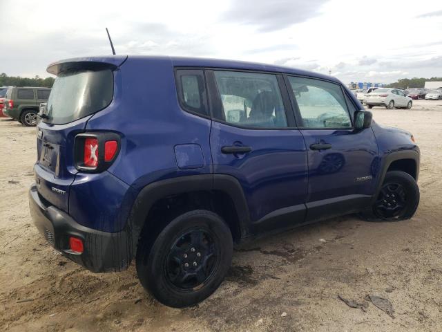 Photo 2 VIN: ZACNJBAB7KPK20857 - JEEP RENEGADE 