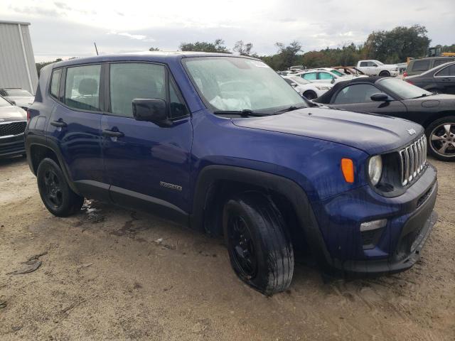 Photo 3 VIN: ZACNJBAB7KPK20857 - JEEP RENEGADE 