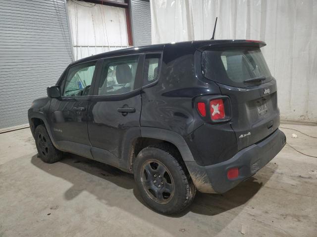 Photo 1 VIN: ZACNJBAB7KPK24942 - JEEP RENEGADE 