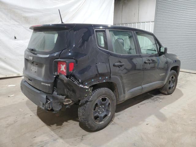 Photo 2 VIN: ZACNJBAB7KPK24942 - JEEP RENEGADE 