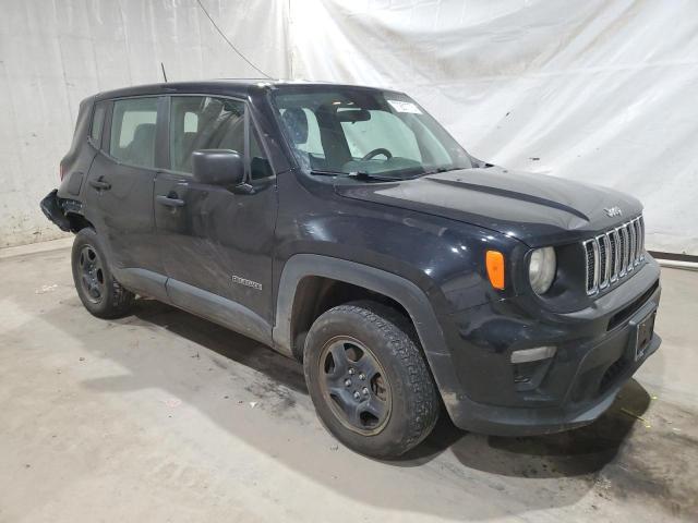 Photo 3 VIN: ZACNJBAB7KPK24942 - JEEP RENEGADE 