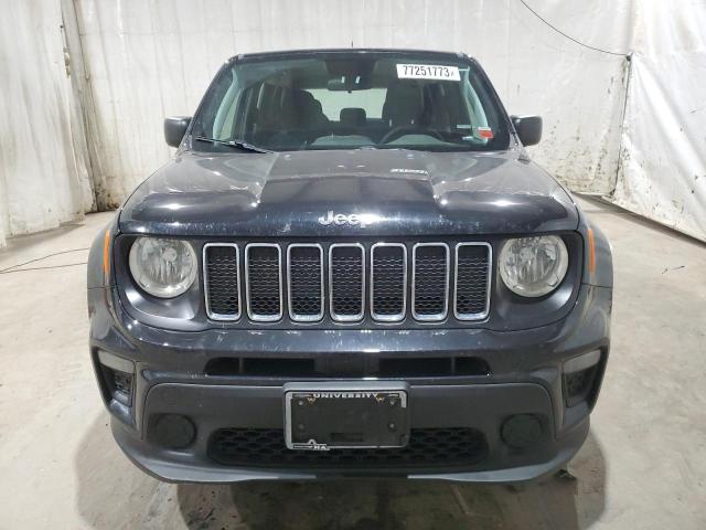 Photo 4 VIN: ZACNJBAB7KPK24942 - JEEP RENEGADE 