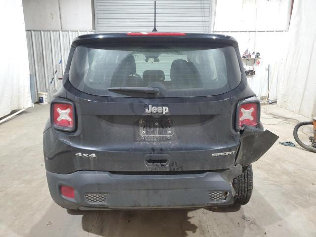 Photo 5 VIN: ZACNJBAB7KPK24942 - JEEP RENEGADE 