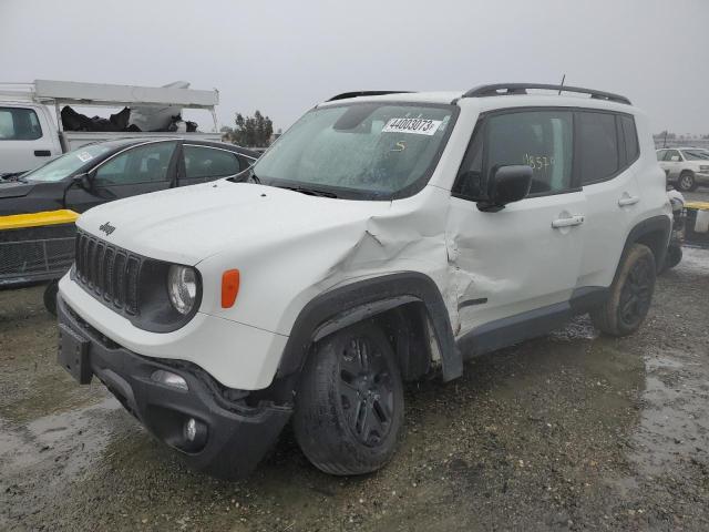 Photo 0 VIN: ZACNJBAB7KPK28196 - JEEP RENEGADE S 