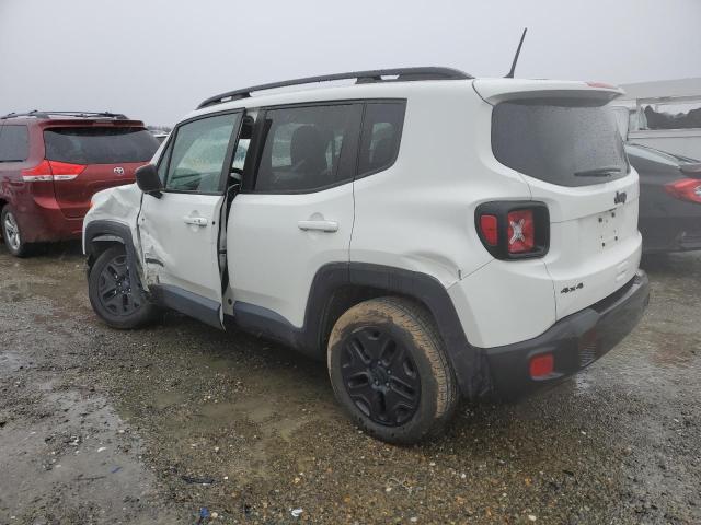 Photo 1 VIN: ZACNJBAB7KPK28196 - JEEP RENEGADE S 