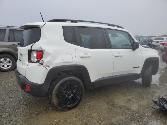 Photo 2 VIN: ZACNJBAB7KPK28196 - JEEP RENEGADE S 